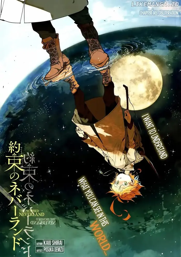 The Promised Neverland chapter 143 image 01_optimized